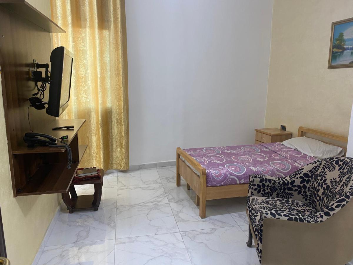 Marj Alhamam Furnished Suites Al Yadudah Exterior foto