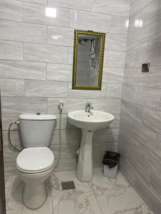 Marj Alhamam Furnished Suites Al Yadudah Exterior foto
