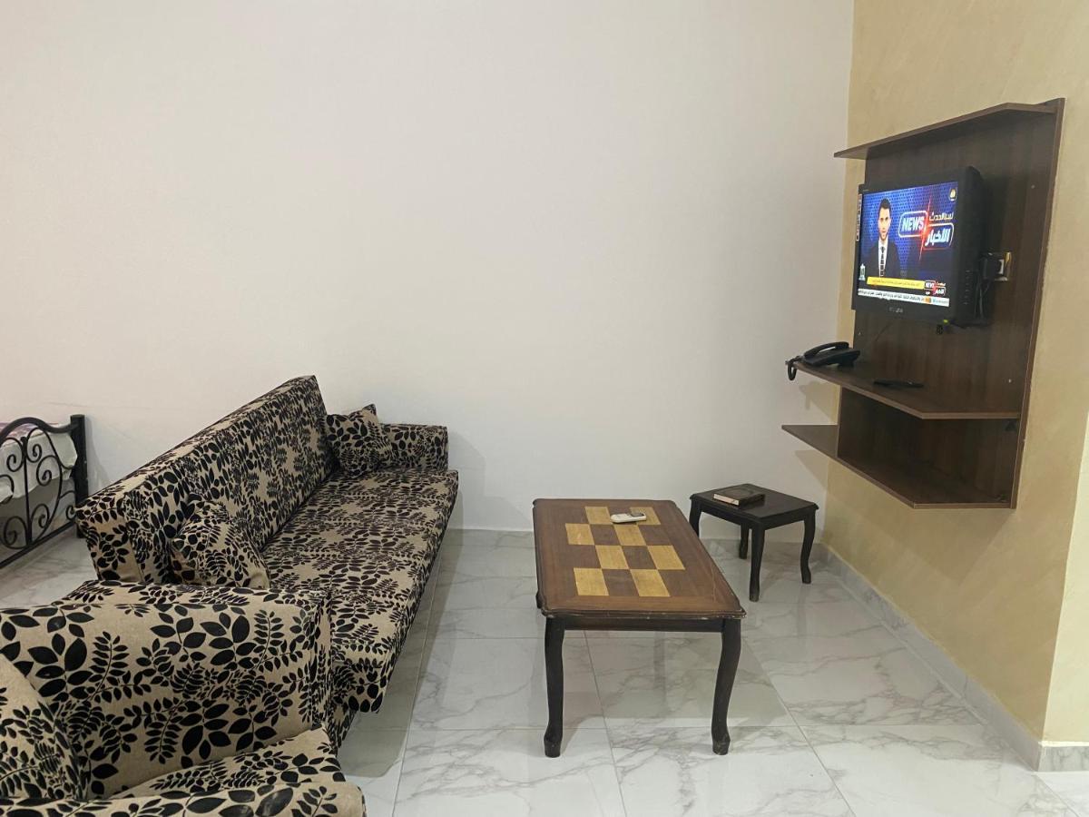 Marj Alhamam Furnished Suites Al Yadudah Exterior foto