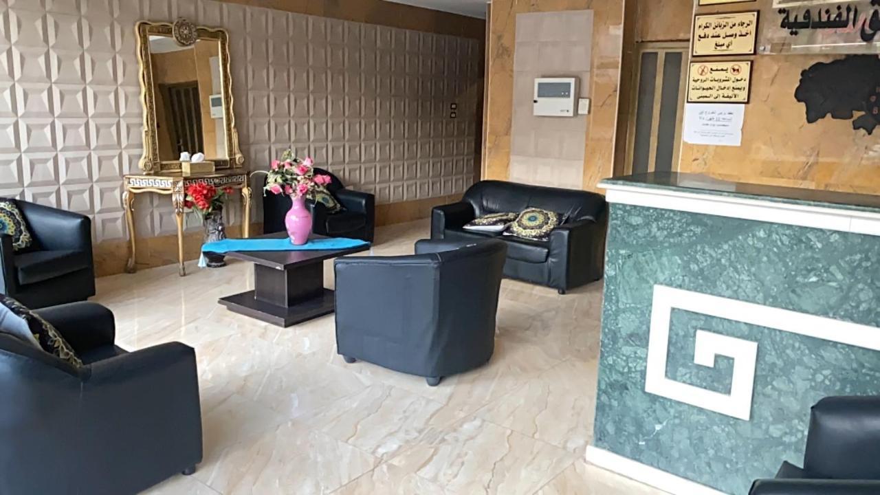 Marj Alhamam Furnished Suites Al Yadudah Exterior foto