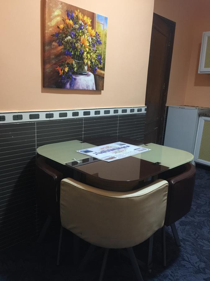 Marj Alhamam Furnished Suites Al Yadudah Exterior foto