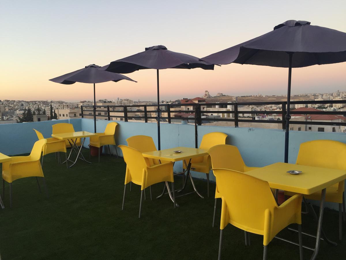 Marj Alhamam Furnished Suites Al Yadudah Exterior foto
