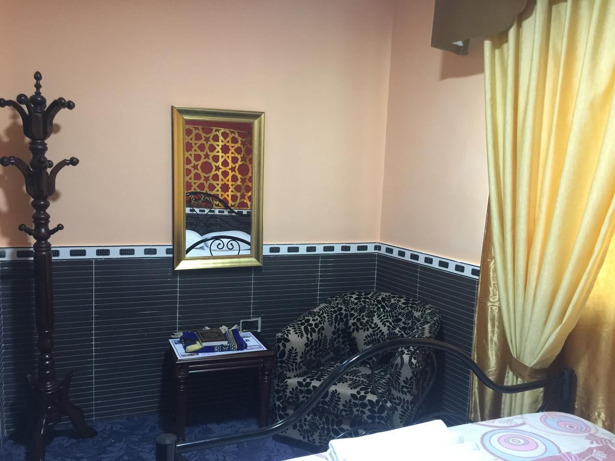 Marj Alhamam Furnished Suites Al Yadudah Exterior foto