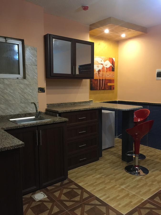 Marj Alhamam Furnished Suites Al Yadudah Exterior foto