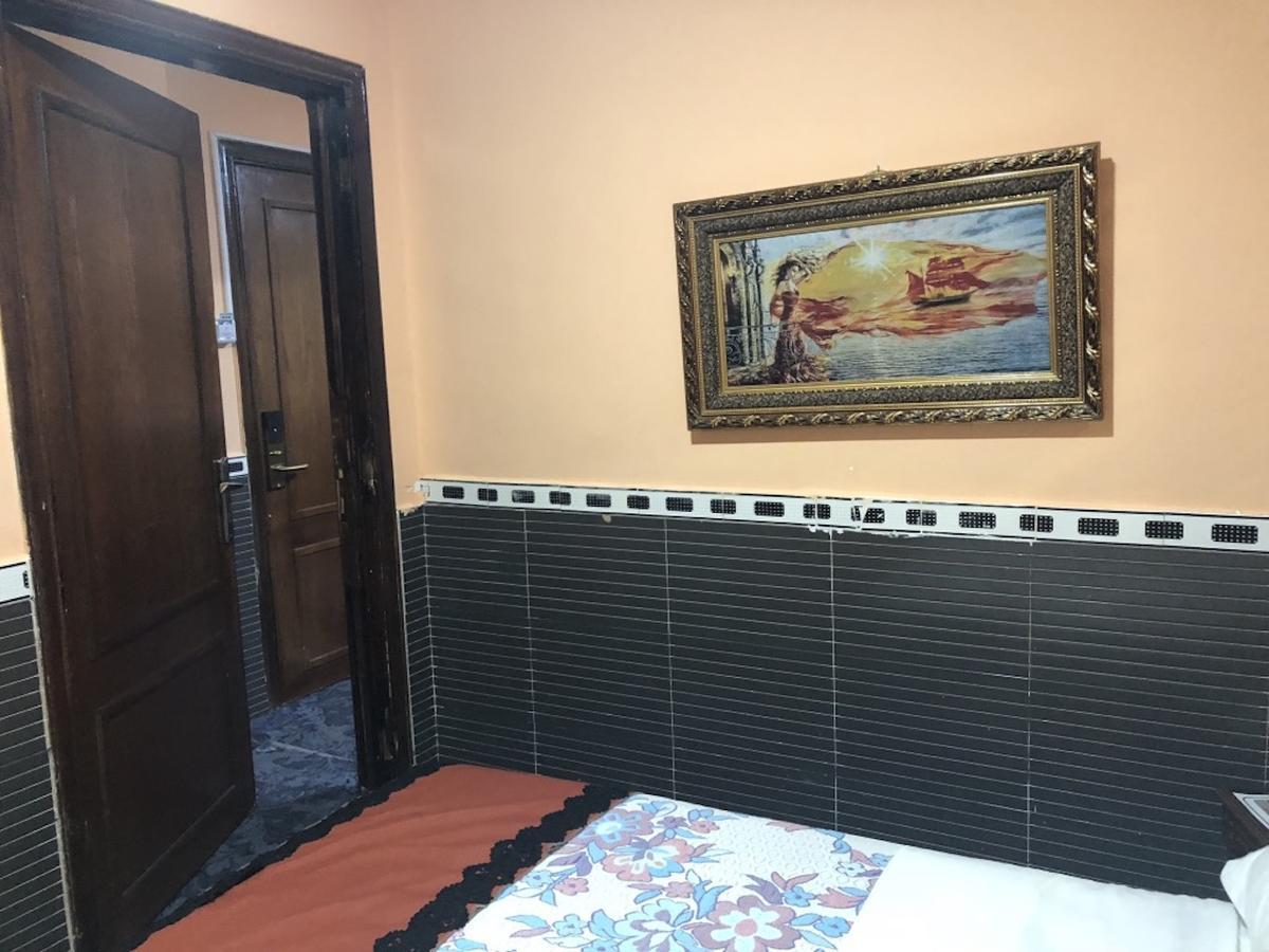 Marj Alhamam Furnished Suites Al Yadudah Exterior foto