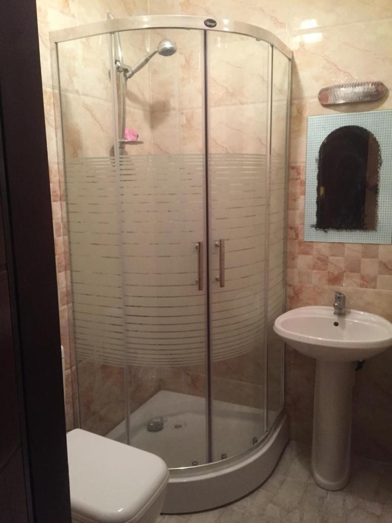 Marj Alhamam Furnished Suites Al Yadudah Exterior foto
