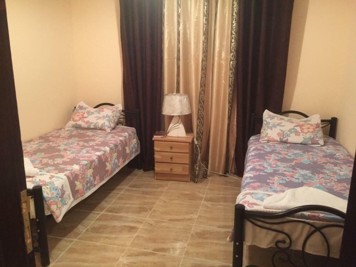 Marj Alhamam Furnished Suites Al Yadudah Exterior foto